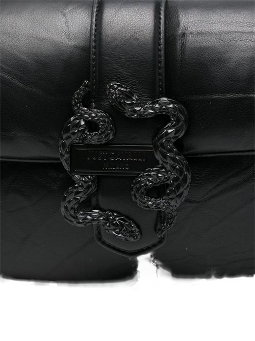 Borsa donna a spalla JUST CAVALLI | 79RA4BC1ZSD16899